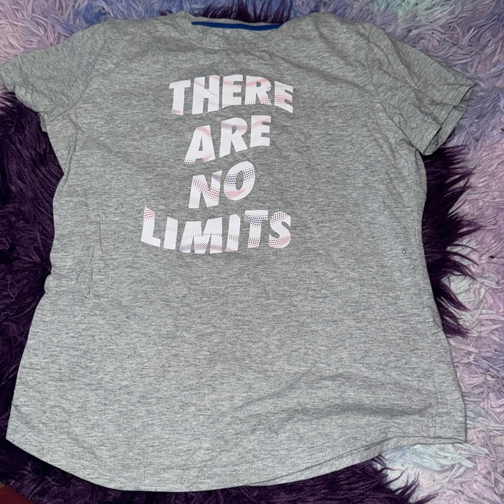 Gray T-Shirt